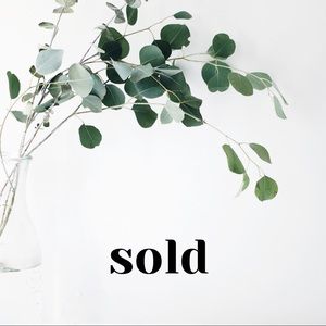 SOLD BEYOND THIS POINT